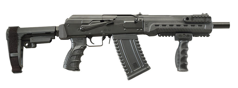 The Kalashnikov USA Komrad
