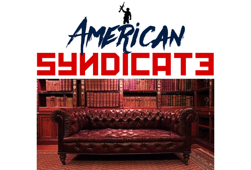 The American Syndicate!
