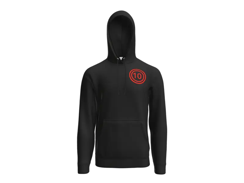 Bulgaria Arsenal Circle 10 AK Factory Double Proof - Hoodie