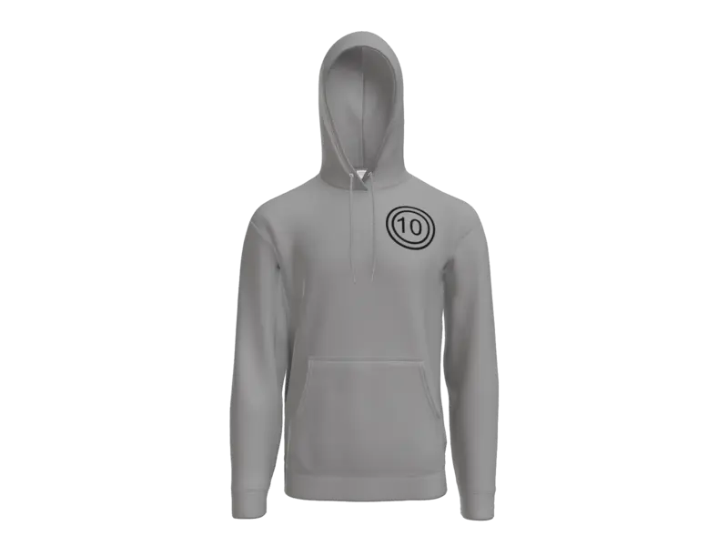 Bulgaria Arsenal Circle 10 AK Factory Double Proof - Hoodie