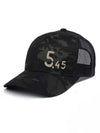 5.45 - Trucker Cap Faktory 47