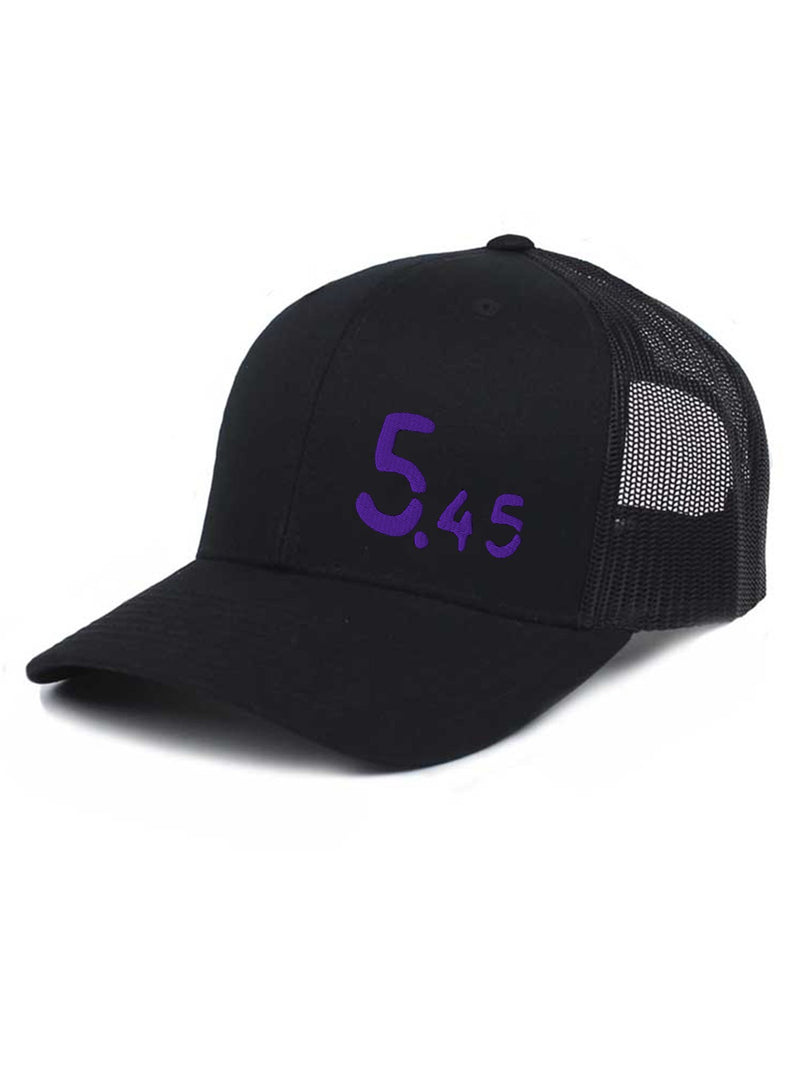 5.45 - Trucker Cap Faktory 47