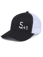 5.45 - Trucker Cap Faktory 47