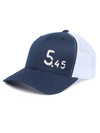 5.45 - Trucker Cap Faktory 47