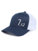 7.62 - Trucker Cap Faktory 47