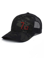 7.62 - Trucker Cap Faktory 47