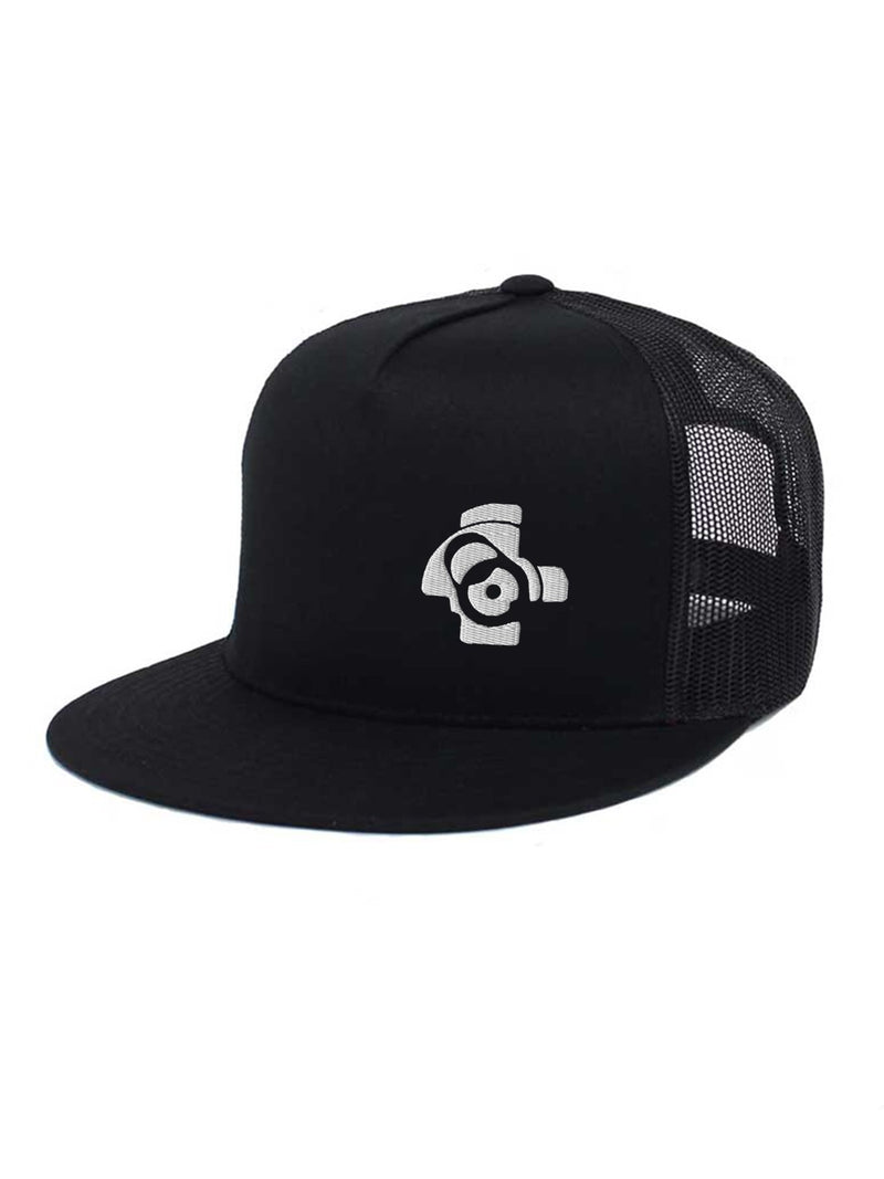 AK Bolt Face - Flat Bill Snapback Faktory 47