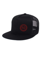 Bulgarian Arsenal Proof - Flat Bill Snapback Faktory 47