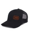 China Factory 386 - Trucker Cap Faktory 47