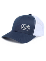 China Factory 386 - Trucker Cap Faktory 47