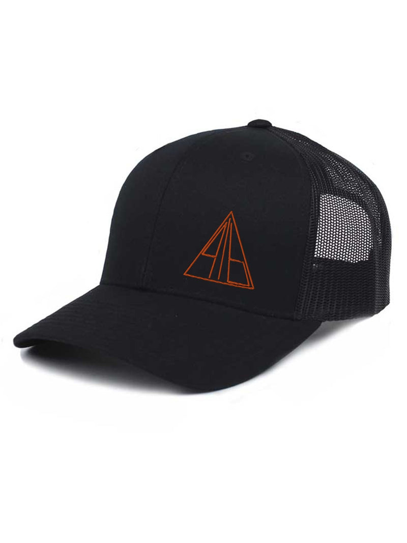 China Factory 416 - Trucker Cap Faktory 47