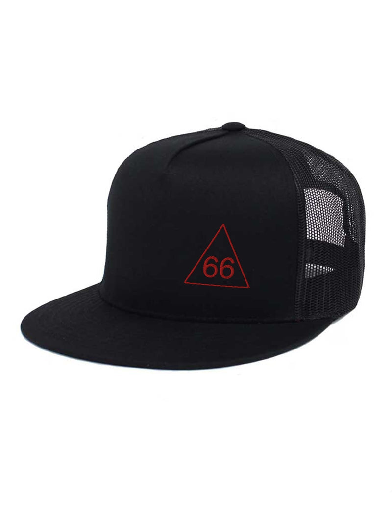 China Factory 66 - Flat Bill Snapback Faktory 47