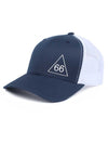 China Factory 66 - Trucker Cap Faktory 47