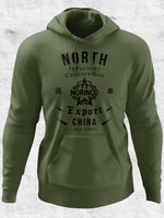 China Norinco - Hoodie Faktory 47