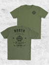 China Norinco - Men's T-Shirt Faktory 47