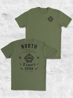China Norinco - Men's T-Shirt Faktory 47