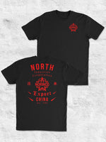 Chinese Norinco AK Men's T-Shirt Faktory 47