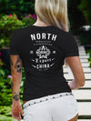 China Norinco - Women's T-Shirt Faktory 47