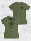 China Norinco - Women's T-Shirt Faktory 47