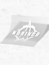 China Norinco Export Company Window Decal Faktory 47