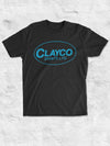 Clayco Sports - Men's T-Shirt Faktory 47