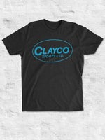 Clayco Sports - Men's T-Shirt Faktory 47