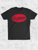 Clayco Sports - Men's T-Shirt Faktory 47