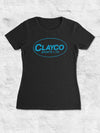 Clayco Sports - Women's T-Shirt Faktory 47