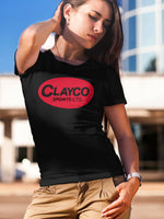 Clayco Sports - Women's T-Shirt Faktory 47