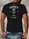 Egypt Maadi AK Men's T-Shirt Faktory 47