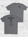 Egypt Maadi - Men's T-Shirt Faktory 47