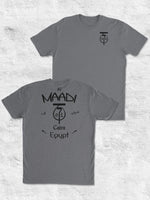 Egypt Maadi - Men's T-Shirt Faktory 47