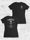 Egypt Maadi - Women's T-Shirt Faktory 47