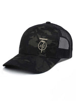 Egypt Maadi Factory 54 - Trucker Cap Faktory 47