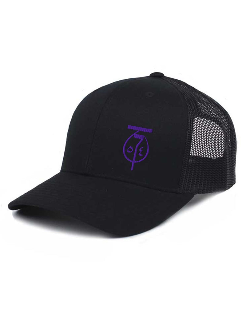 Egypt Maadi Factory 54 - Trucker Cap Faktory 47