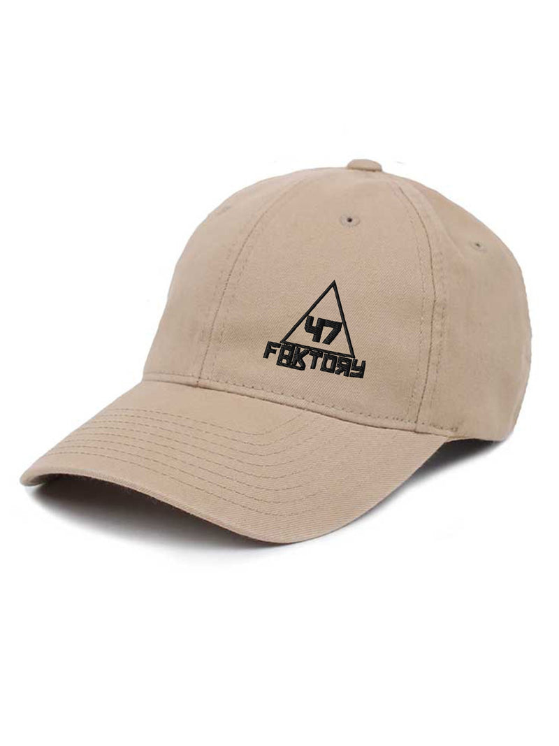 Faktory 47 Brand - Flexfit Cap