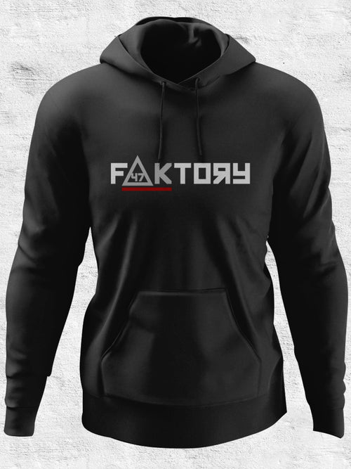 Faktory 47 - Hoodie Faktory 47