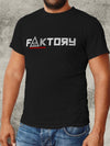 Faktory 47 - Men's T-Shirt Faktory 47