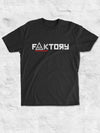 Faktory 47 - Men's T-Shirt Faktory 47
