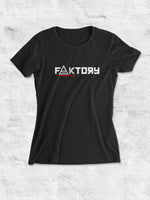 Faktory 47 - Women's T-Shirt Faktory 47