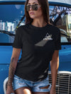 Faktory 47 AK-47 Proof Marks Women's T-Shirt 