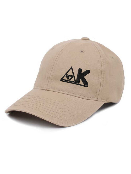 Faktory 47 Shortened - Flexfit Cap Faktory 47