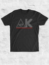 Faktory 47 Shortened - Men's T-Shirt Faktory 47