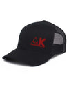 Faktory 47 Shortened - Trucker Cap Faktory 47