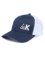 Faktory 47 Shortened - Trucker Cap Faktory 47