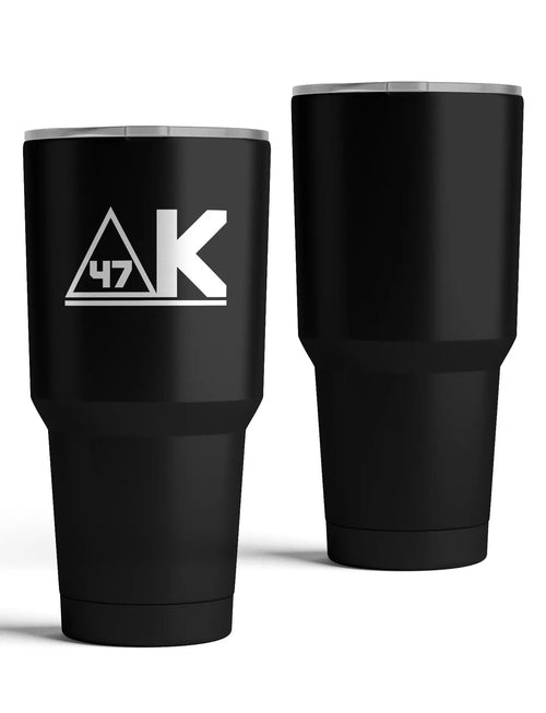 Faktory 47 Shortened - Tumblers Faktory 47