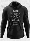 German K3 - Hoodie Faktory 47