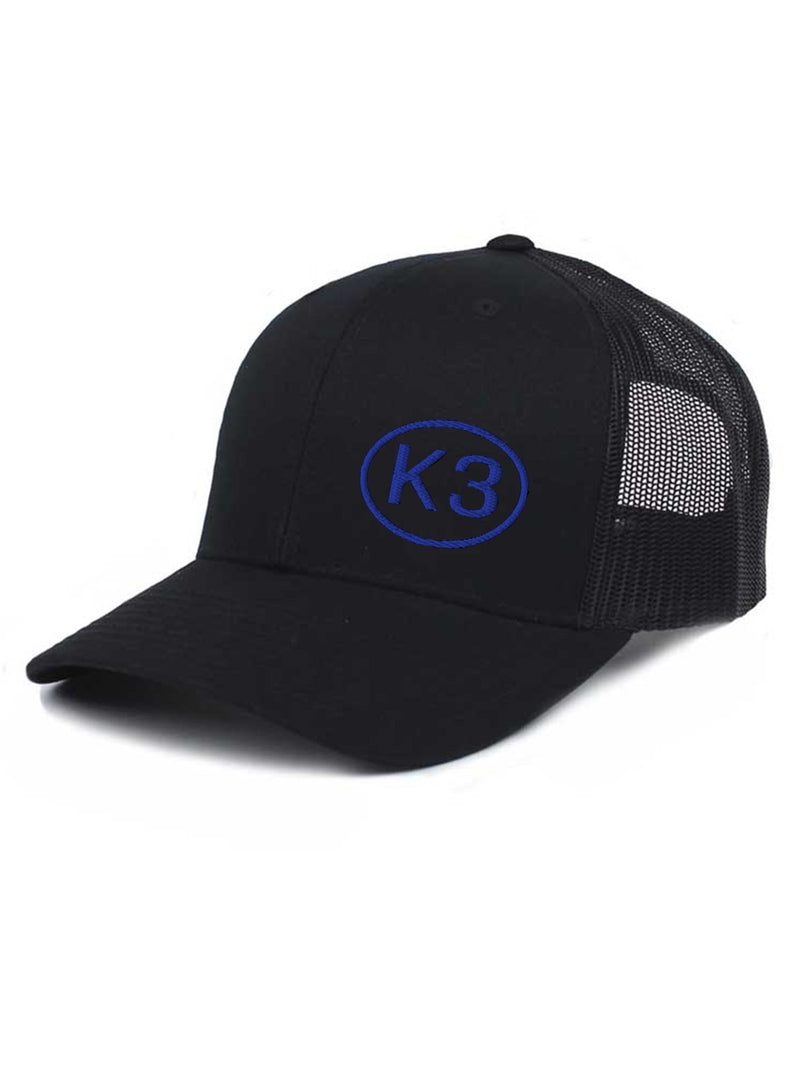 German K3 - Trucker Cap Faktory 47