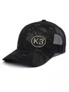 German K3 - Trucker Cap Faktory 47