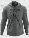 Hungary FEG - Hoodie Faktory 47